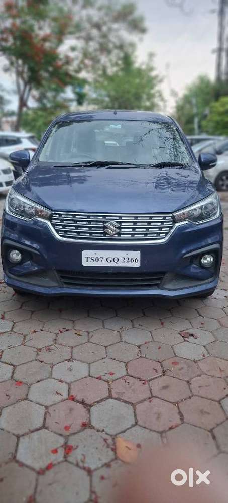 Maruti Suzuki Ertiga 1.3 Zdi Plus, 2019, Diesel