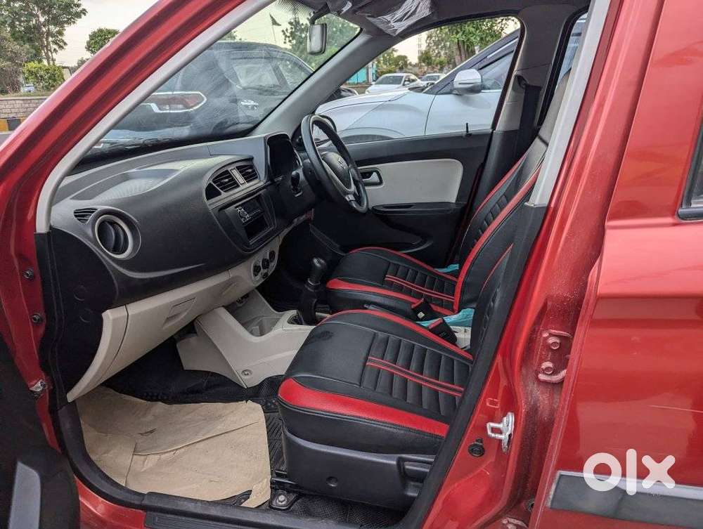 Maruti Suzuki Alto 800 0.8 Vxi Plus, 2020, Petrol