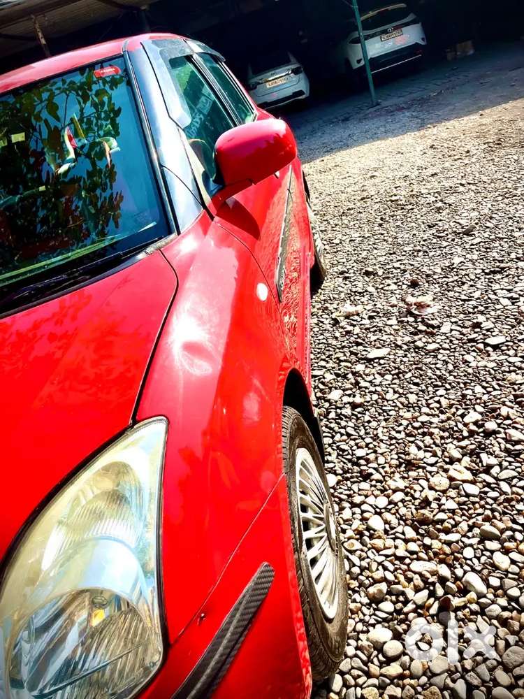 Maruti Suzuki Swift Vxi 2007
