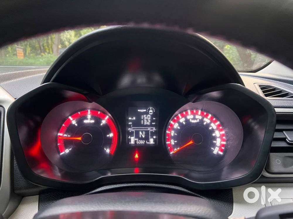 Mahindra Xuv300 W6 Diesel, 2021, Diesel