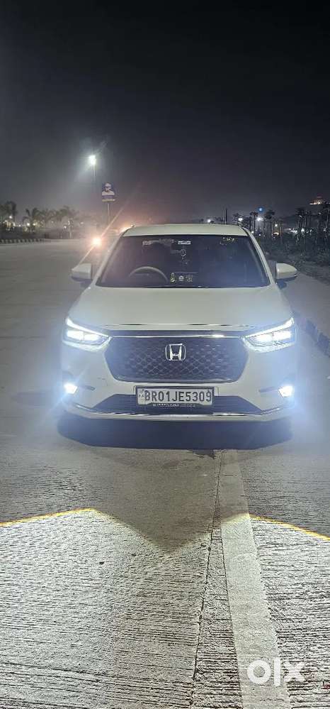 Honda Amaze 2025 Petrol 17000 Km Driven