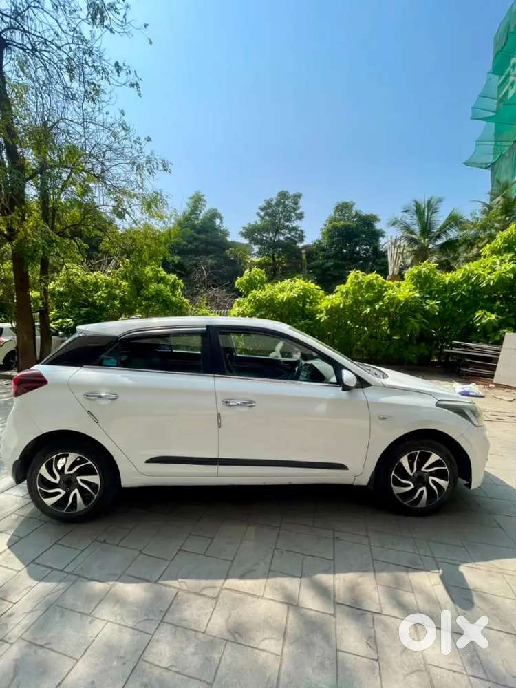 Hyundai I20 Diesel 2015 Car