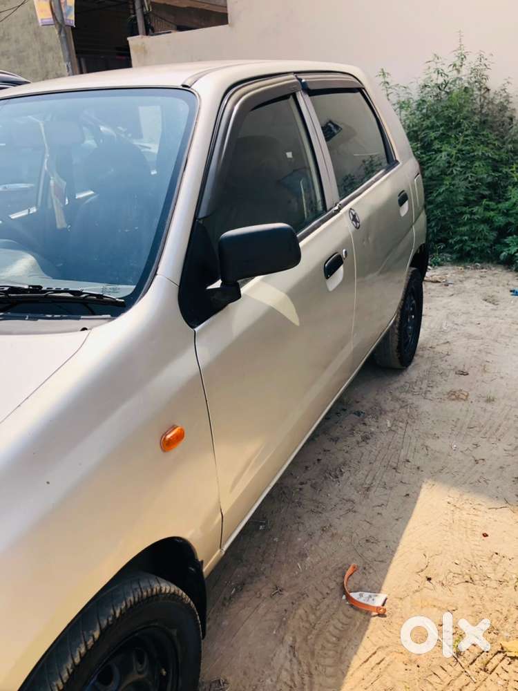 Maruti Suzuki Alto 2008 To 2028