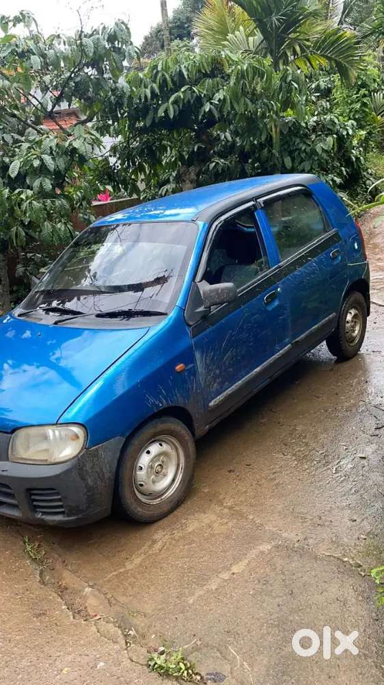 Maruti Suzuki Alto Lxi 2009
