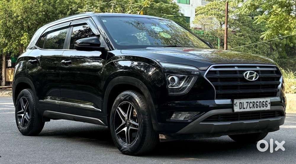 Hyundai Creta 1.5 Ex Diesel, 2020, Diesel