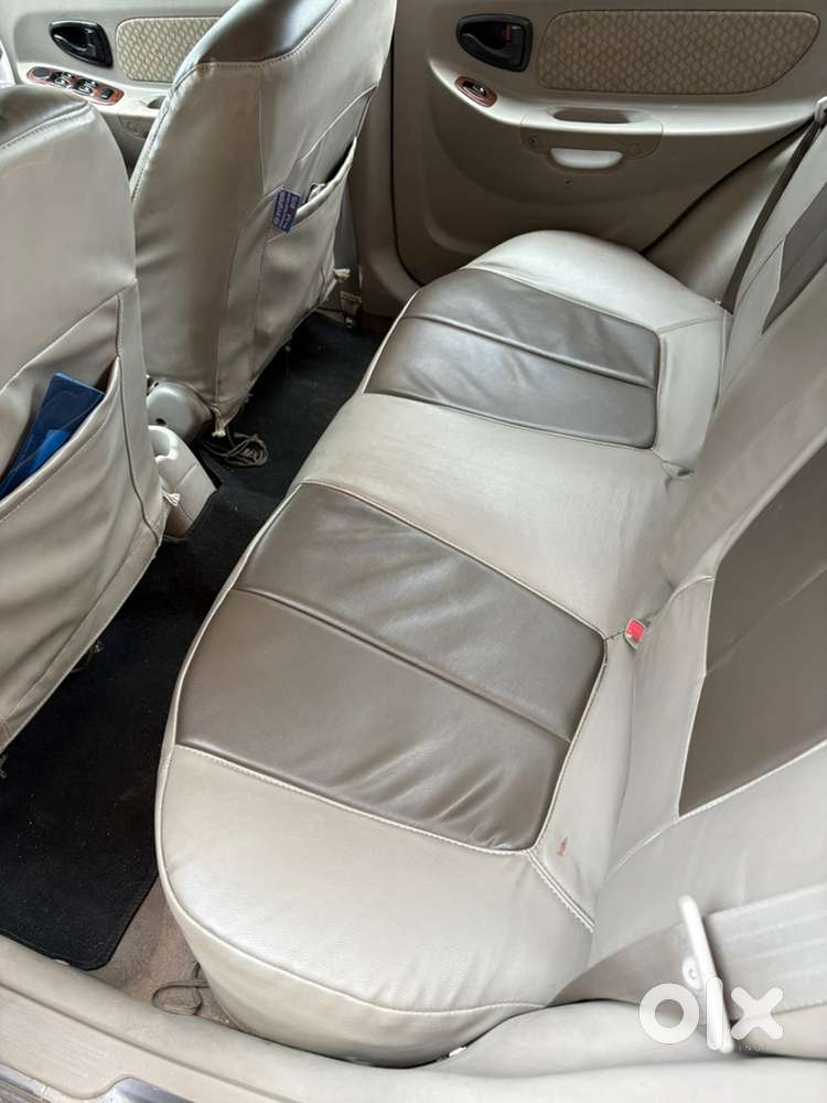 Hyundai Accent 2013 Model