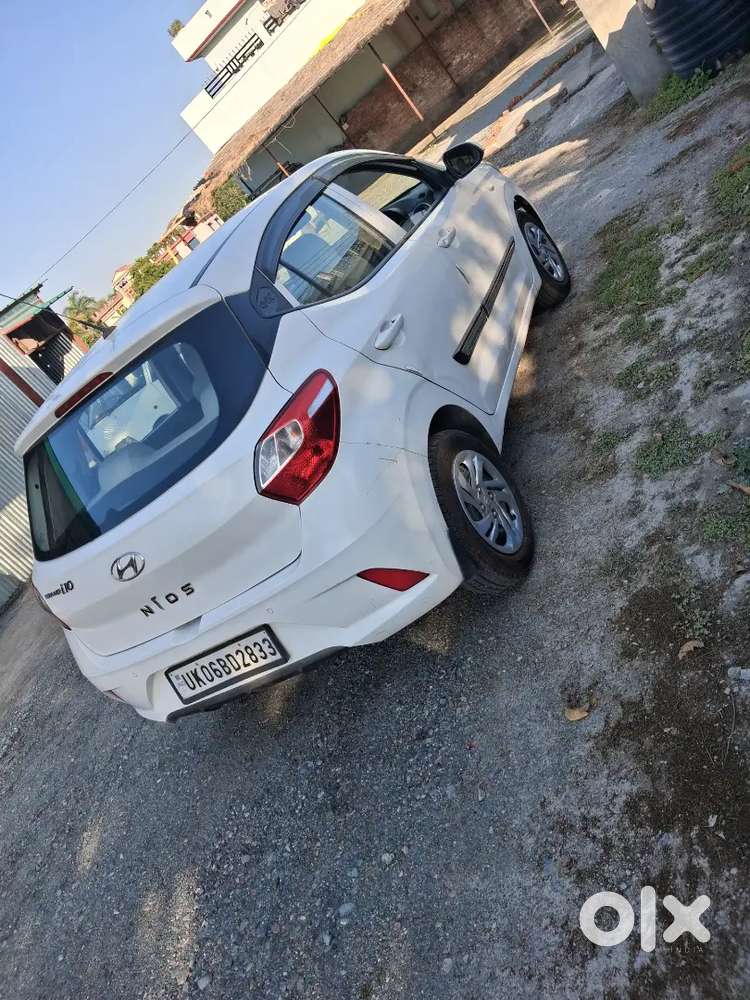 Haldoani  Amar Ujjaila