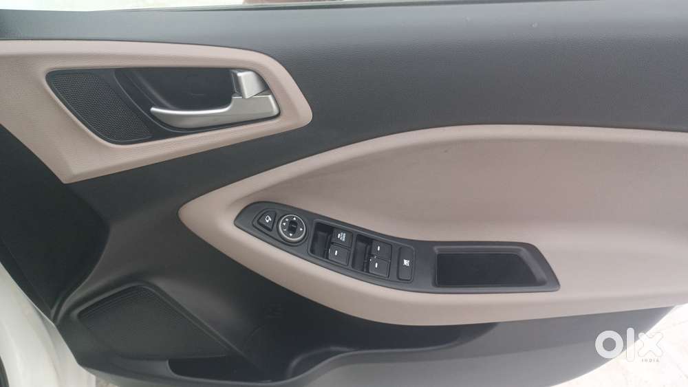 Hyundai Elite I20 Sportz Plus, 2019, Petrol