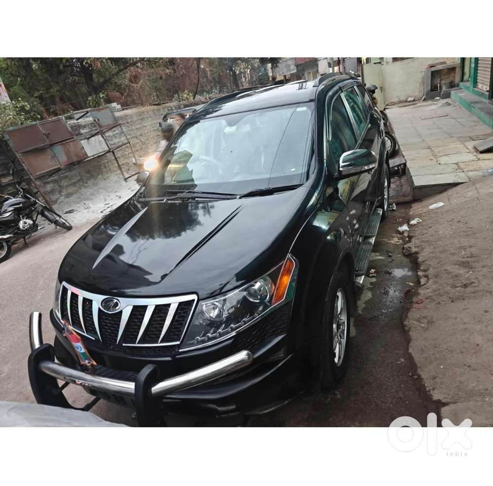 Mahindra Xuv500 Diesel Manual 2013