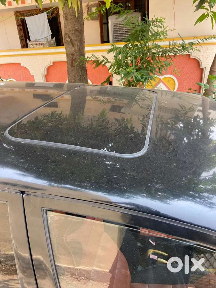 Maruti Suzuki Zen 2002 Vxi Petrol Manual