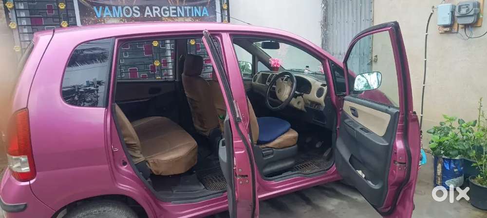 Maruti Suzuki Estilo 2008 Lxi