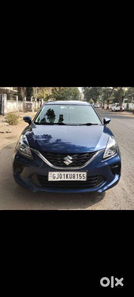 Maruti Suzuki Dzire