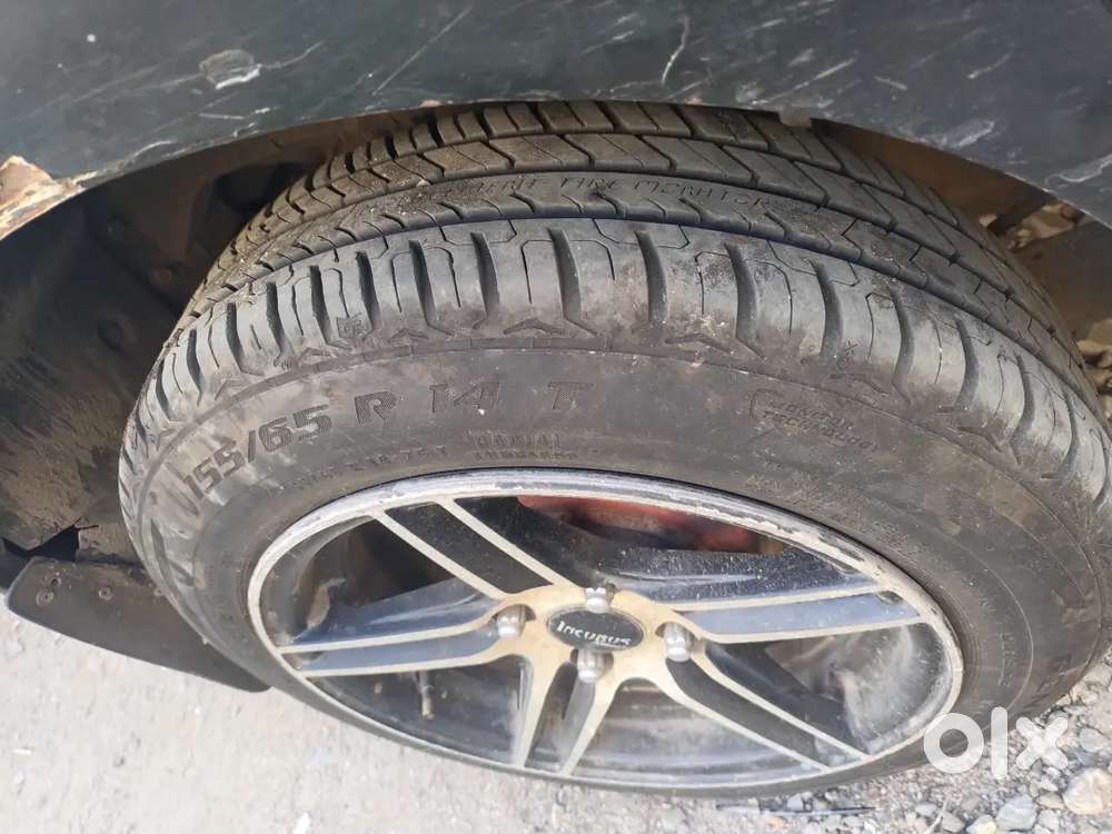 Hyundai Santro Xing 2004