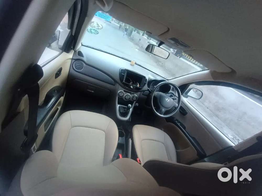 Hyundai I10 2015 Petrol Good Condition