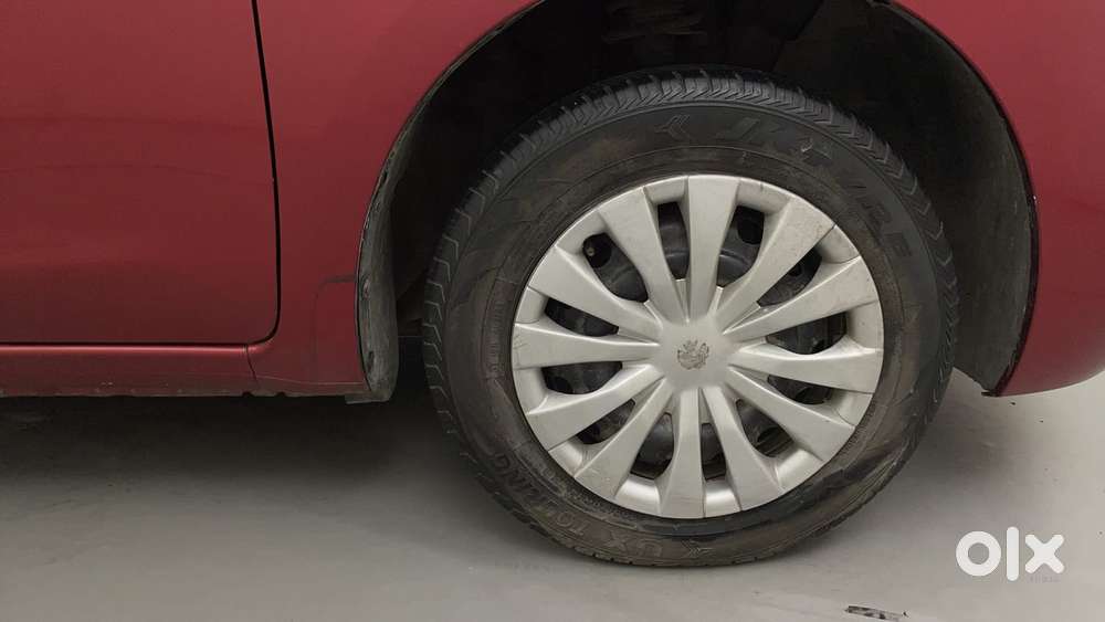 Nissan Micra Xv Cvt, 2016, Petrol