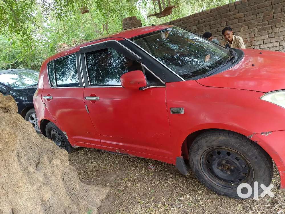 Petrol Cng