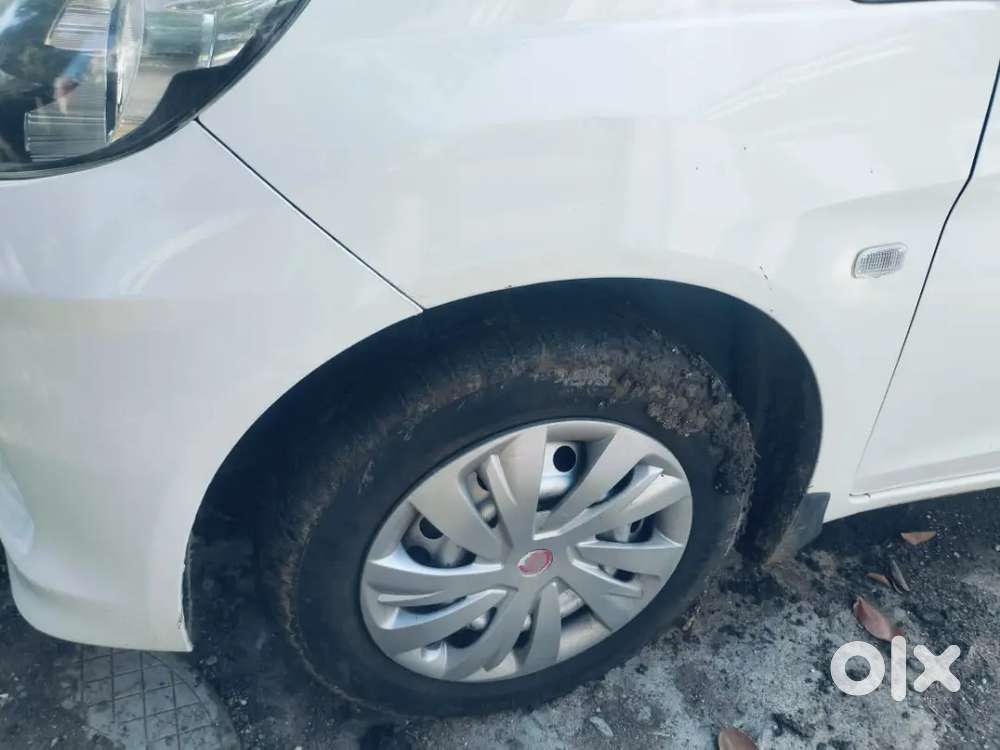 Genuine Km 65500