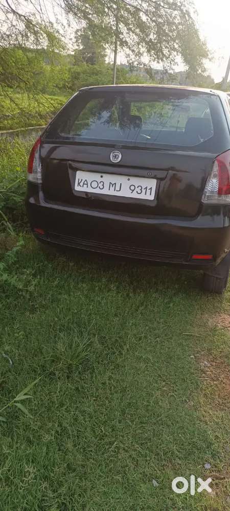 Fiat Palio Stile 2008 Diesel 160000 Km Driven