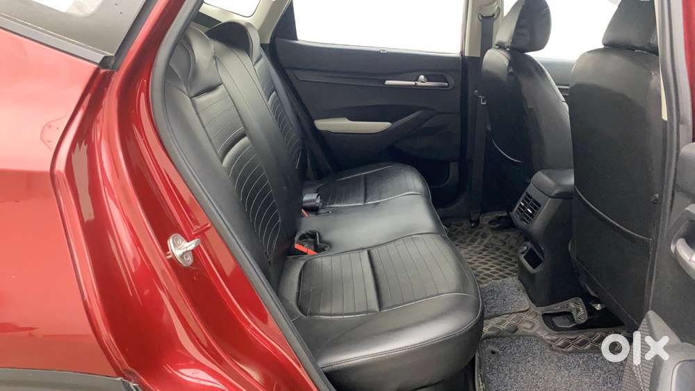 Kia Seltos Htk Plus G, 2021, Petrol