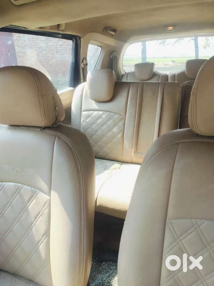 Maruti Suzuki Ertiga Lpg 2016