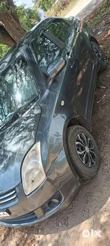 Maruti Suzuki Dzire Vdi 2010 Car