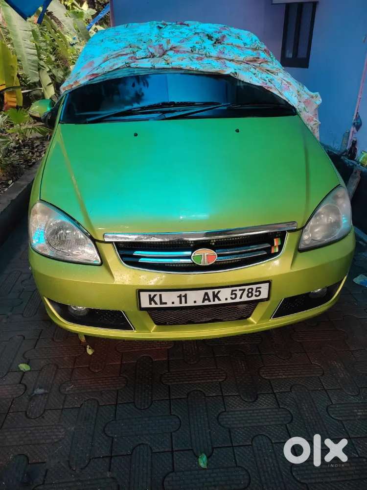 Tata Indica Lxi 2011 Petrol