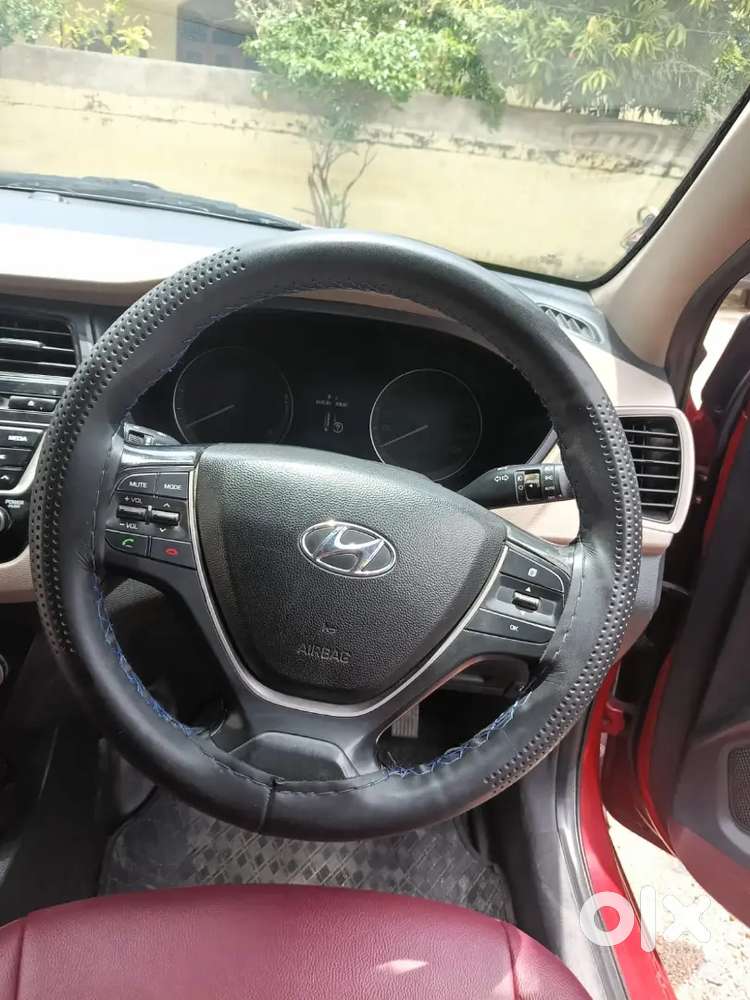 Hyundai I20 2014 Diesel Car