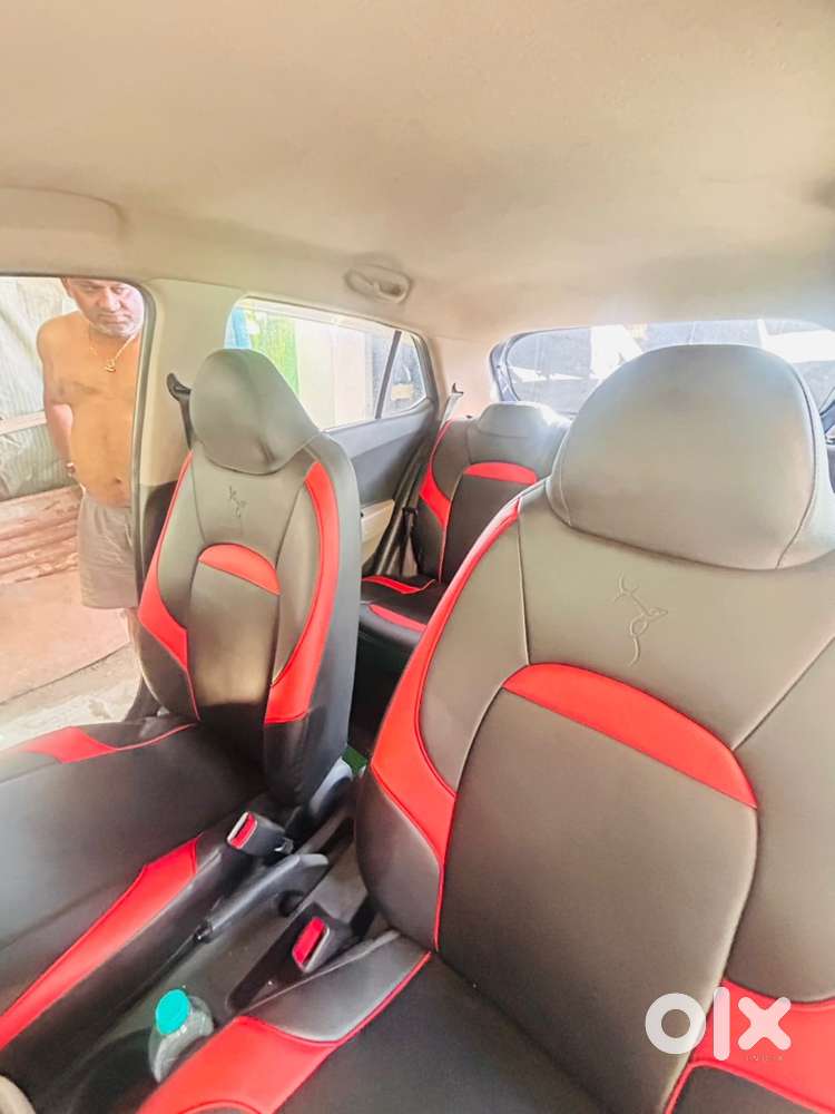 Hyundai Grand I10 Petrol 2017