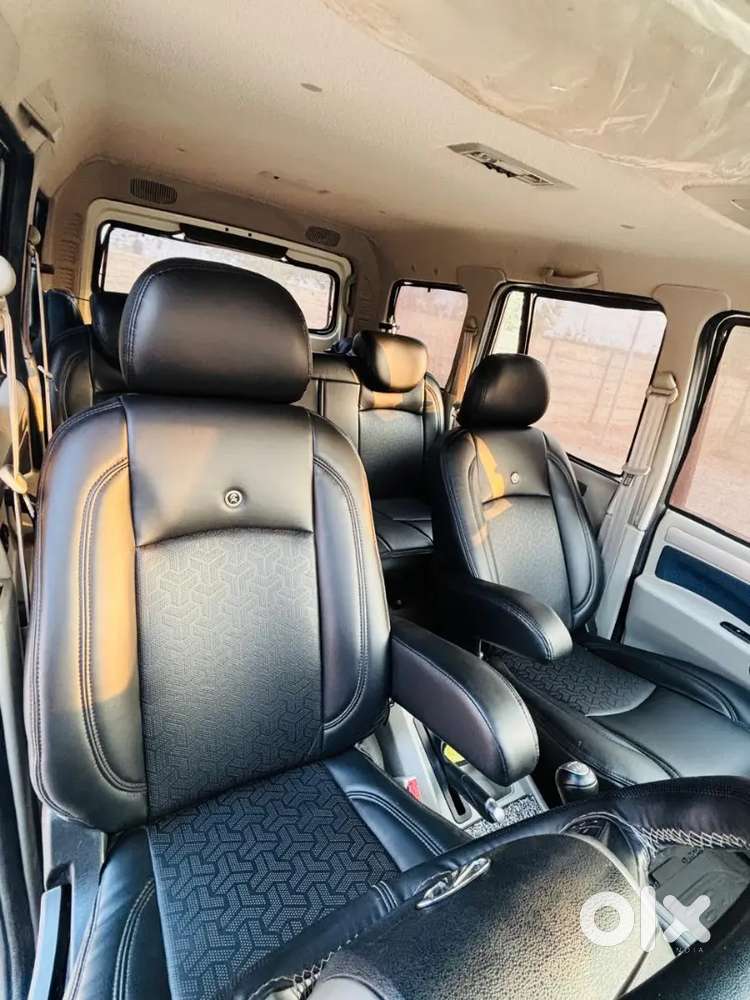Scorpio S11