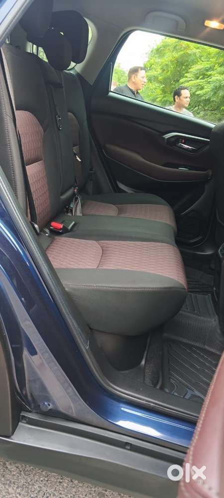 Maruti Suzuki Grand Vitara 1.5 Zeta Smart Hybrid At, 2015, Cng & Hyb..
