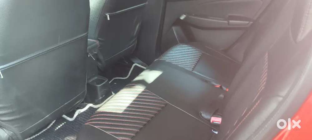 Maruti Suzuki Swift 2023