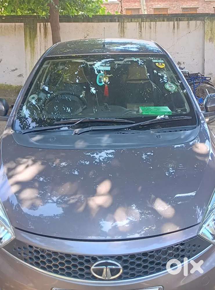2017 Tata Tiago Diesel 1st Owner