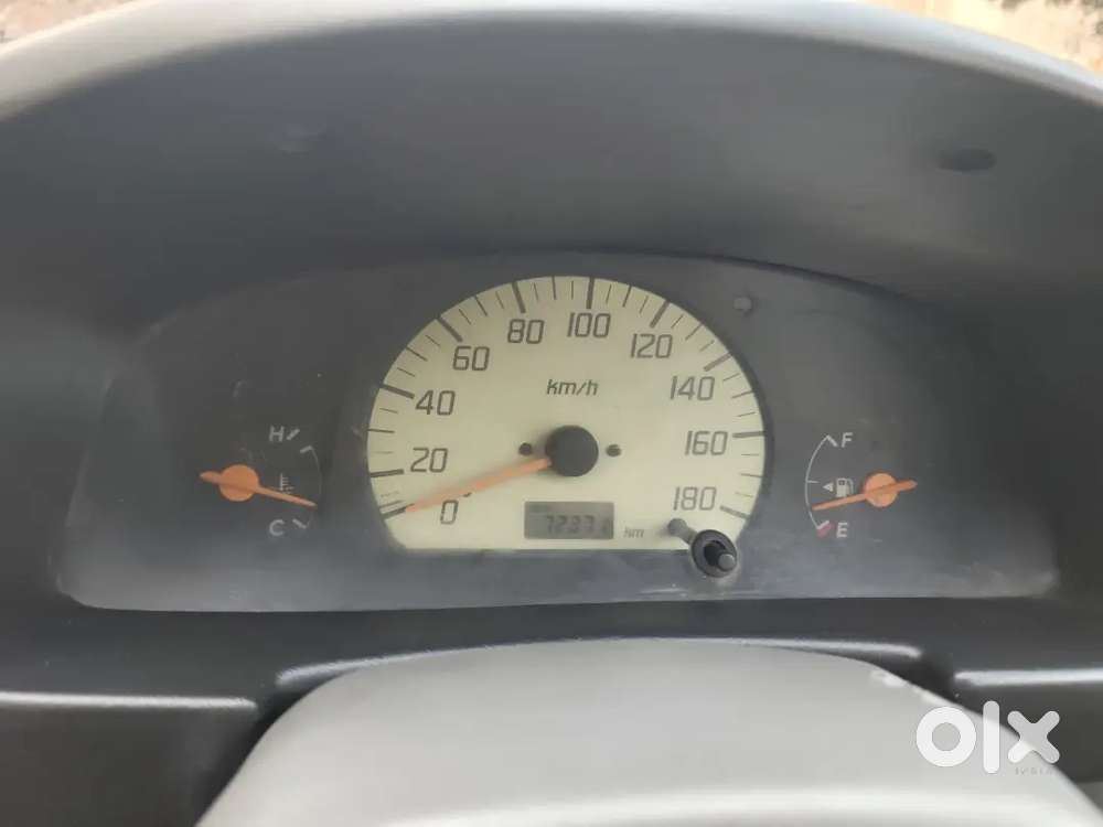 Maruti Suzuki Alto 800 2008 Model