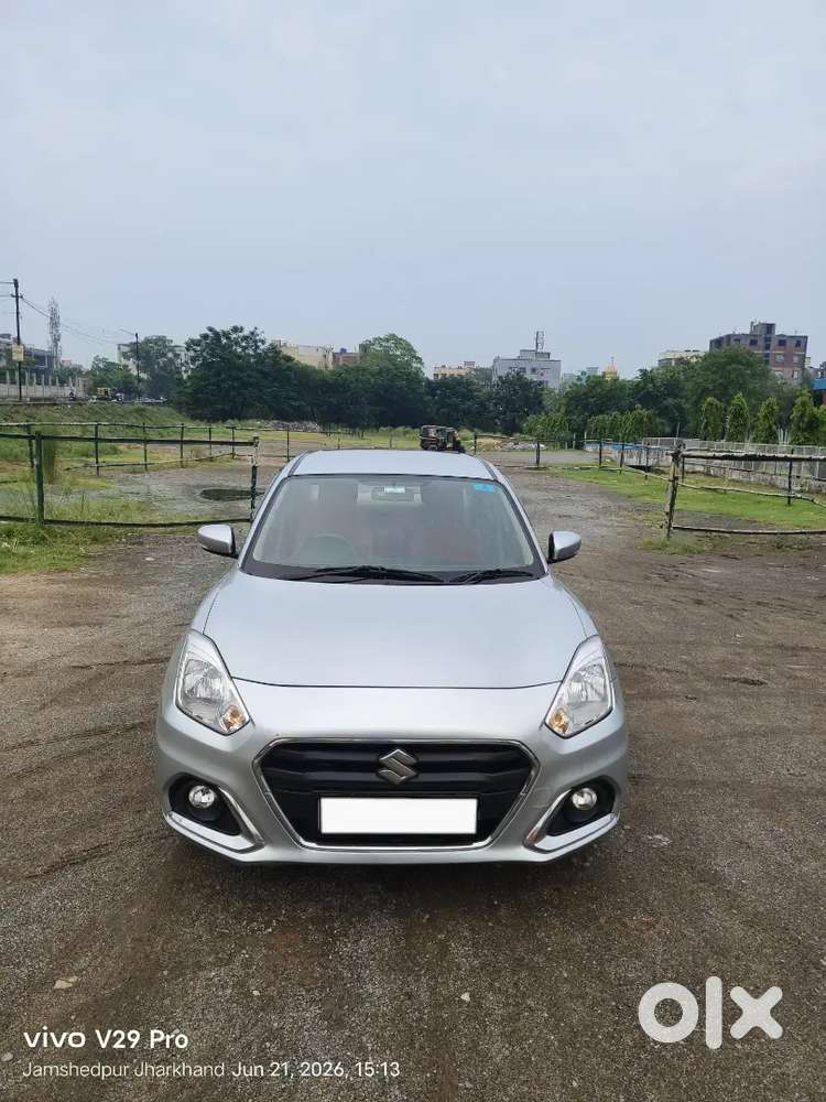 Swift Dzire Vxi Optional 2024