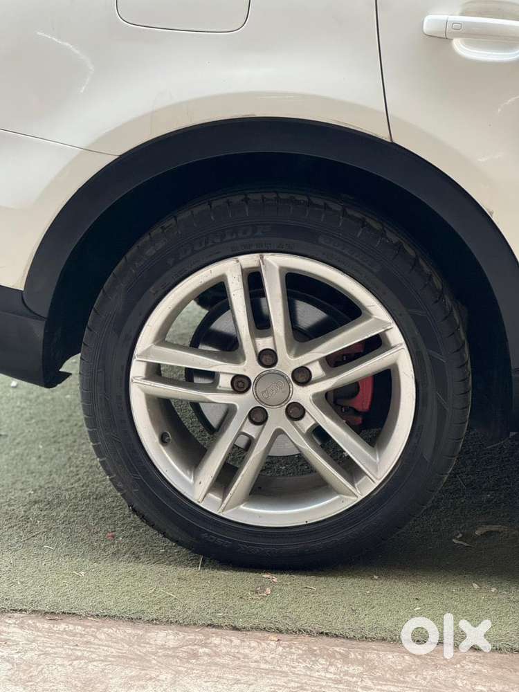 Audi Q3 1.4 30 Tfsi Premium, 2019, Petrol