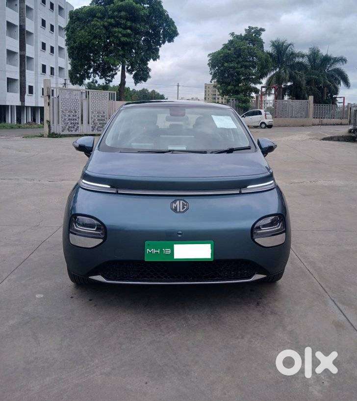 Mg Windsor Ev Essence, 2024, Electric