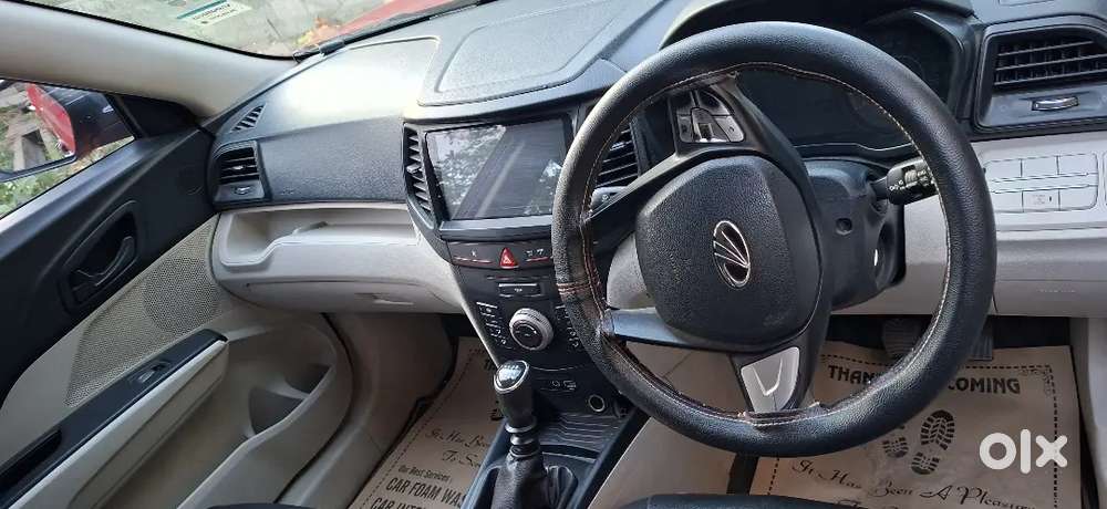 Mahindra Xuv300 2022 Diesel 90000 Km Driven