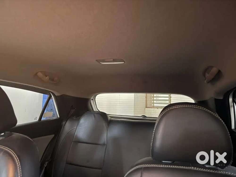 Hyundai I20 2018 Petrol Well Maintained