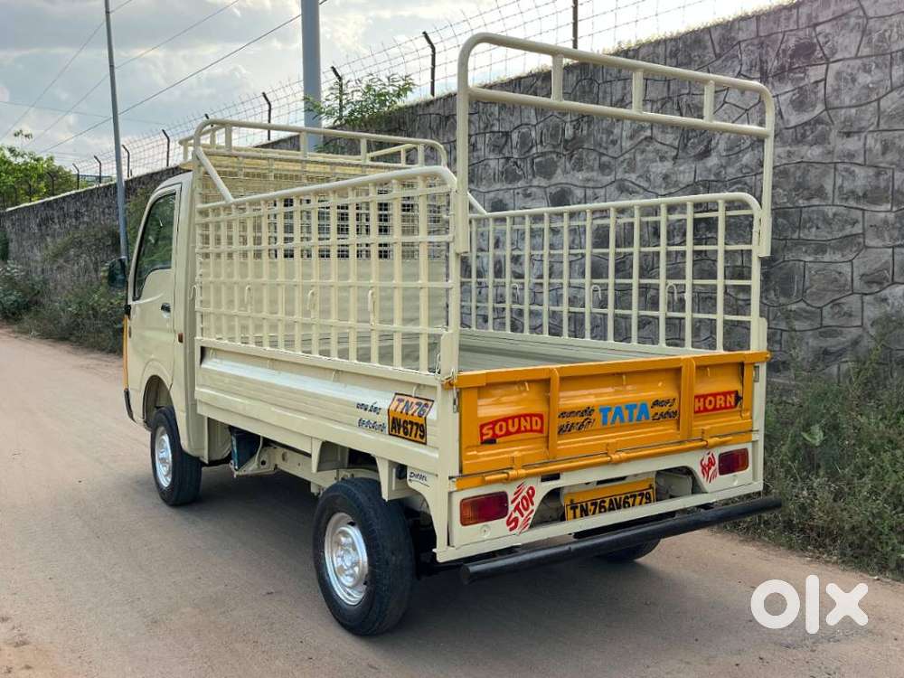 Tata Indica Ev2 Ev2 Le, 2019, Diesel