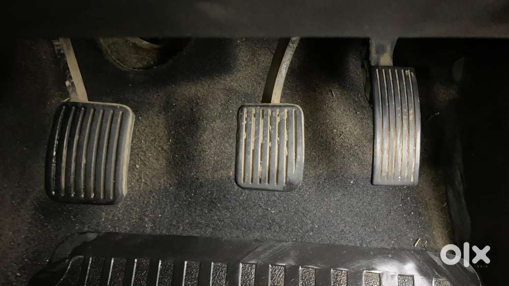 Hyundai Xcent [2014-2017] 1.2 S, 2015, Petrol