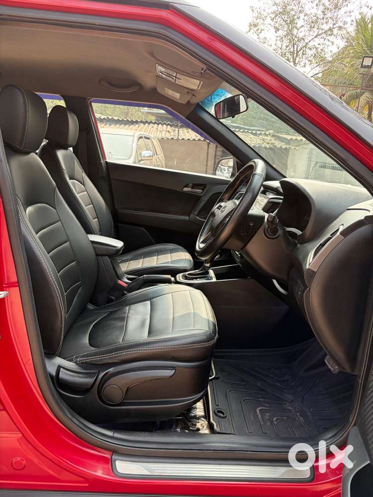 Hyundai Creta 1.6 Crdi At Sx Plus, 2015, Diesel