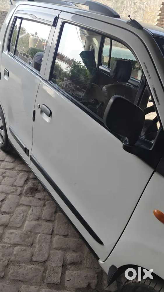 Wagon R May 2013 Modle, Ok Engine, Good Condition