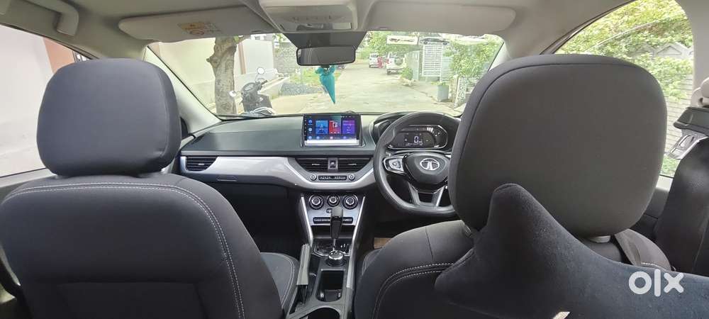 Tata Nexon 1.2 Revotron Xma Amt, 2023, Petrol