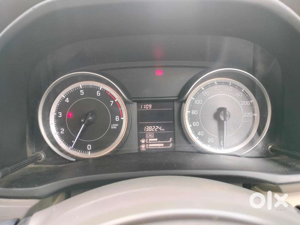 Maruti Suzuki Ertiga Vxi Petrol, 2021, Cng & Hybrids
