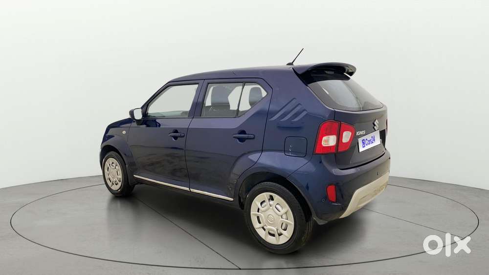 Maruti Suzuki Ignis 1.2 Sigma, 2023, Petrol