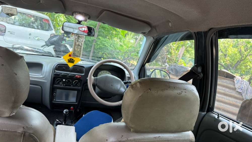 Maruti Suzuki Alto 2009 Year