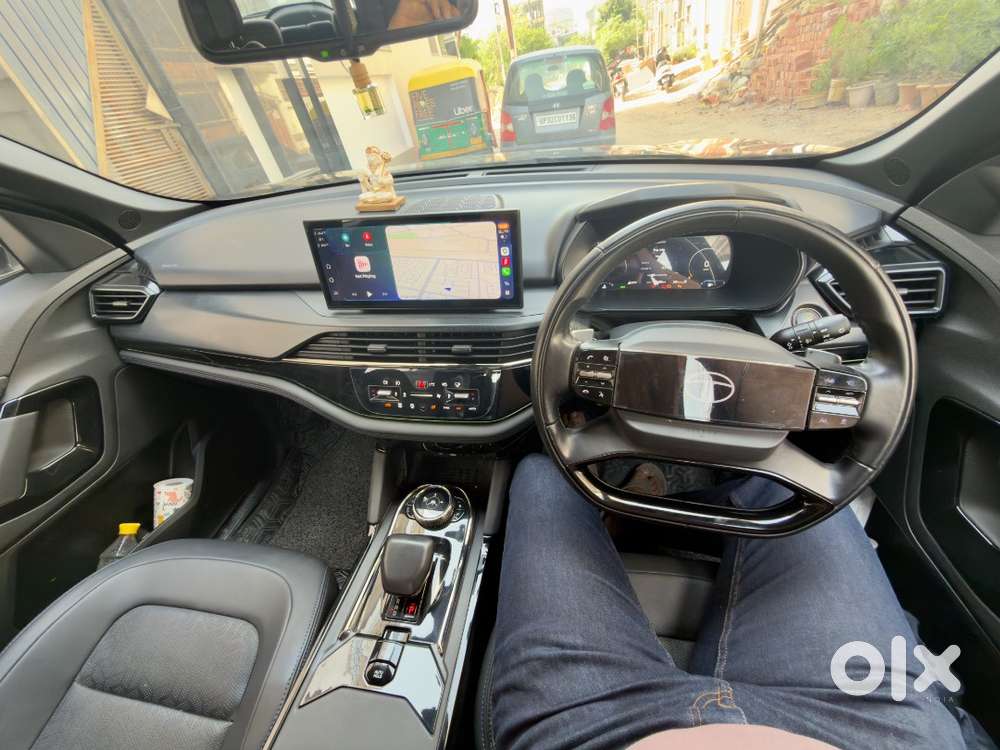 Tata Safari 2024 Diesel Well Maintained