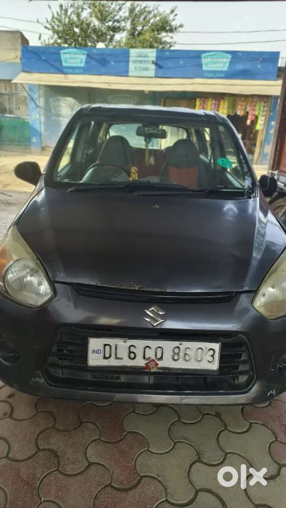 Maruti Suzuki Alto 800 Good Condition
