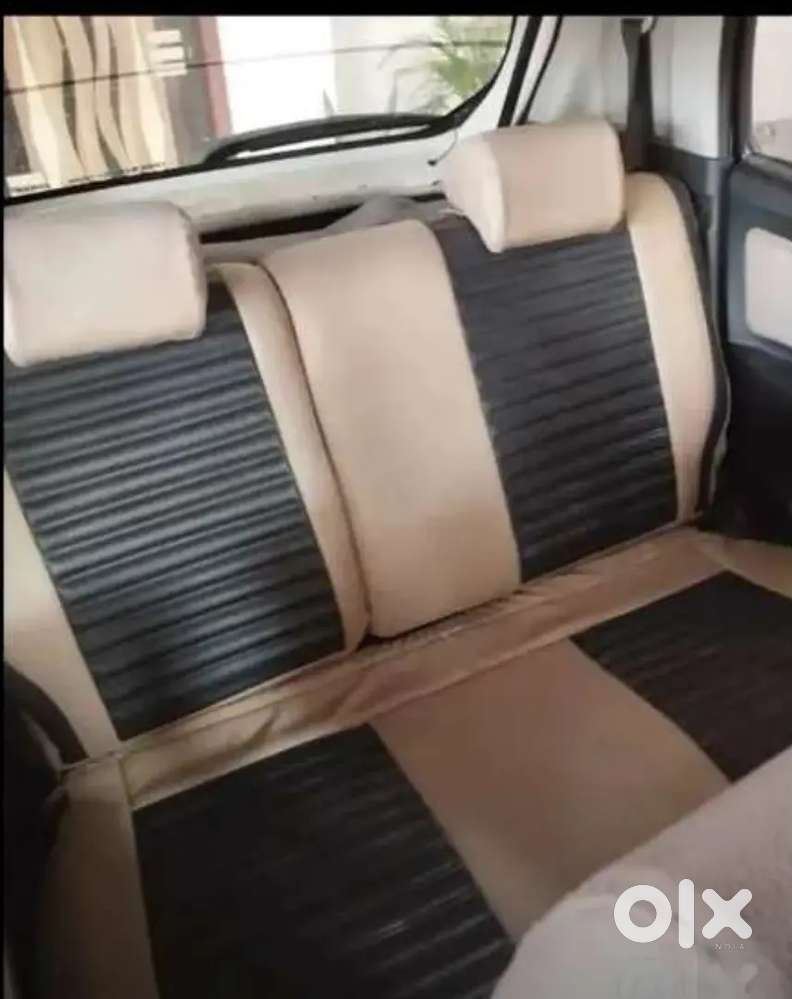 Maruti Suzuki Wagon R 2014