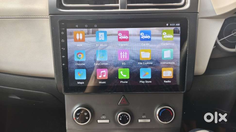 Hyundai Creta 1.5 Ex Diesel, 2021, Diesel